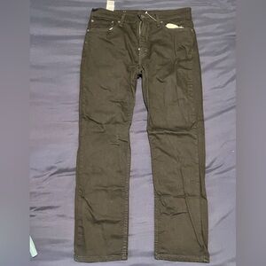 Levi's Men's Black 511 Jeans